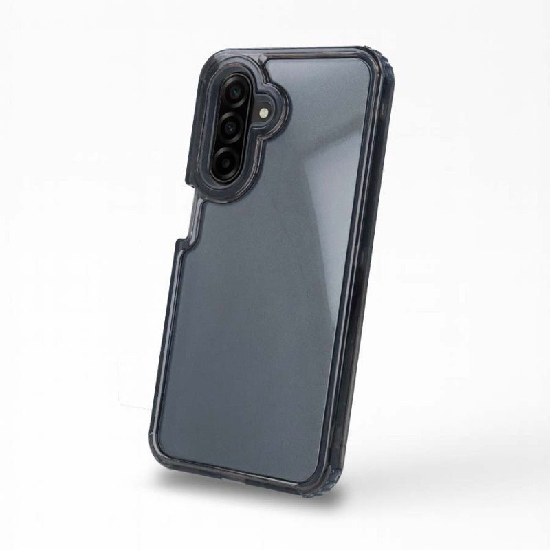 Capa Bumper 3 em 1 para Samsung Galaxy A17