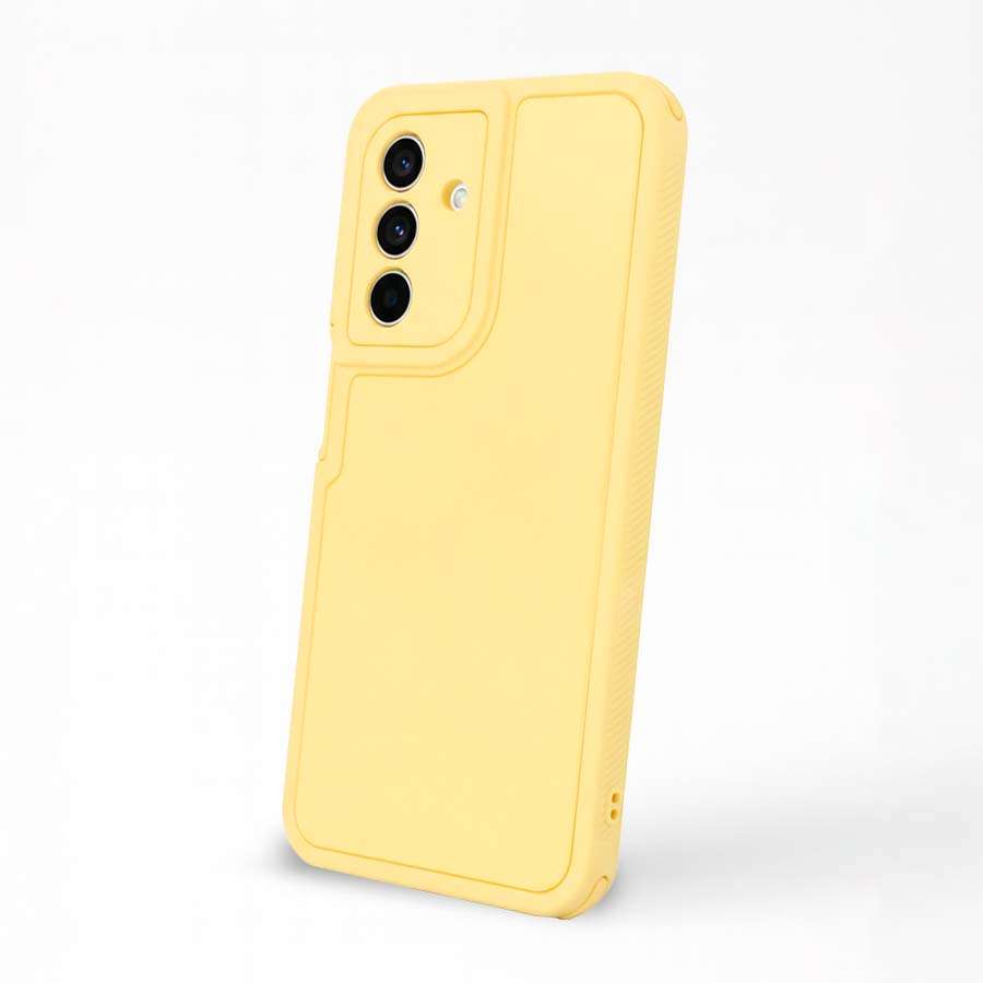 Capa Bumper 2 em 1 para Samsung Galaxy A17