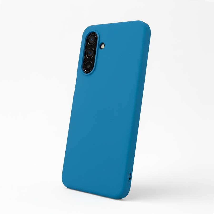 Capa Ultra Suave para Samsung Galaxy A17