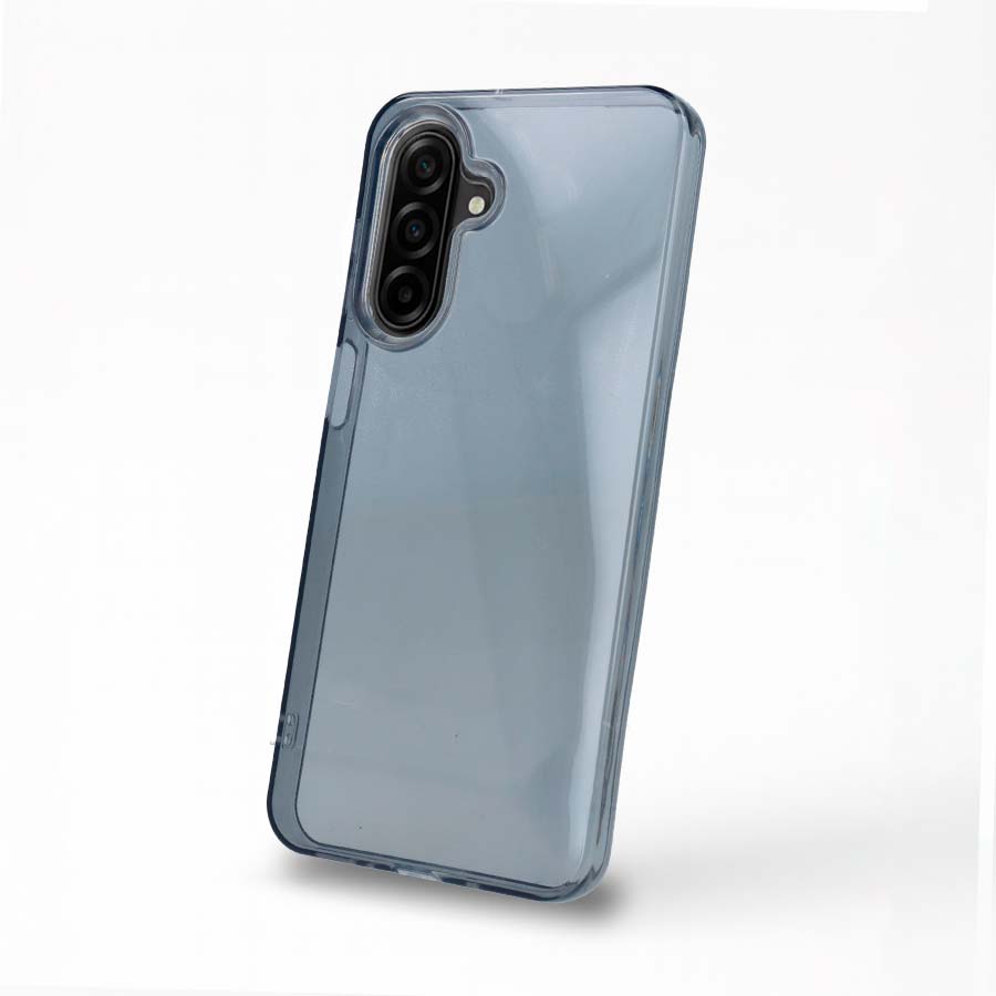 Capa Silicone Cor para Samsung Galaxy A17