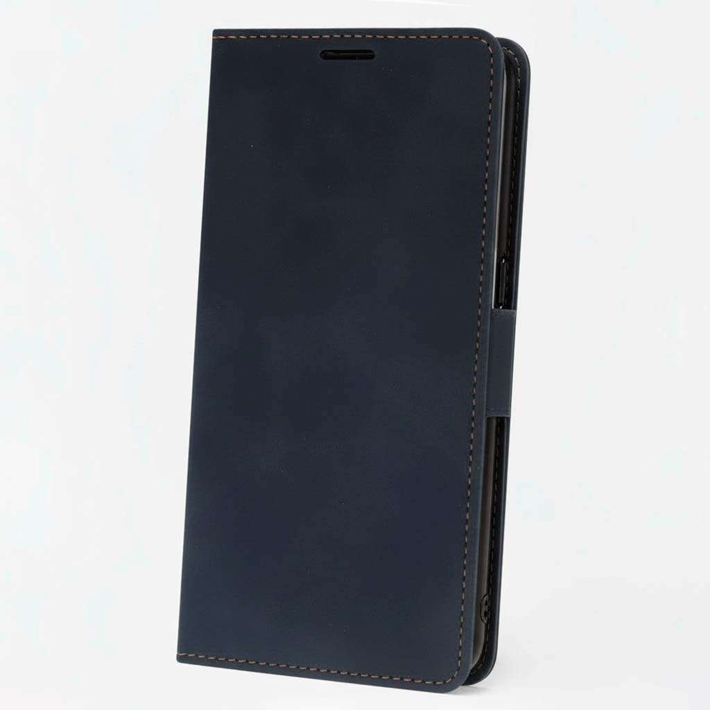 Funda Libro Suave para Oppo A5m