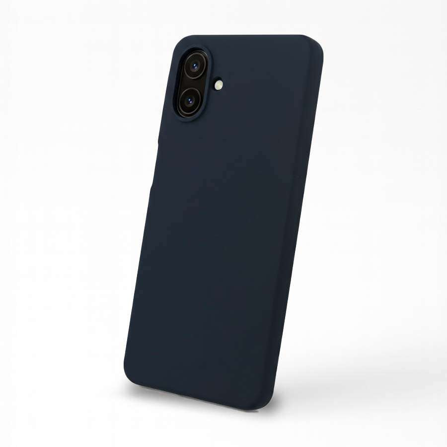 Capa Ultra Suave para Samsung Galaxy A07