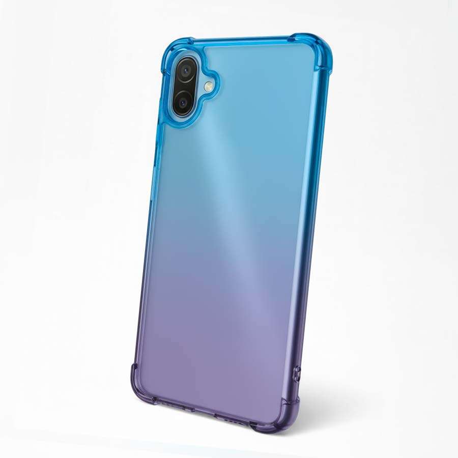 Capa Bumper Reforçada Gradiente para Samsung Galaxy A07