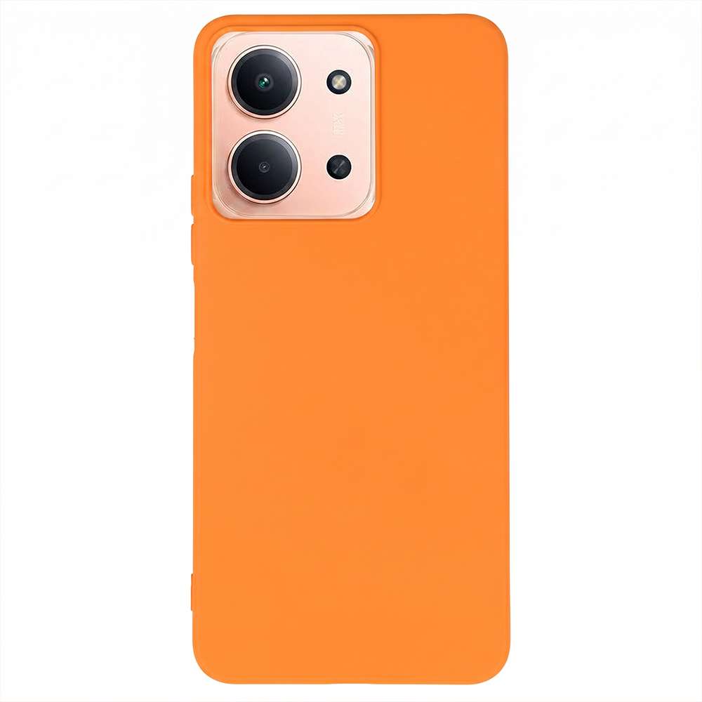 Capa Ultra Suave para Poco C85