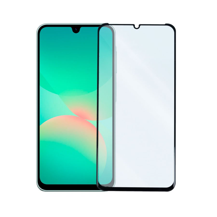 Cristal Templado Ultra Resistente para Samsung Galaxy A17