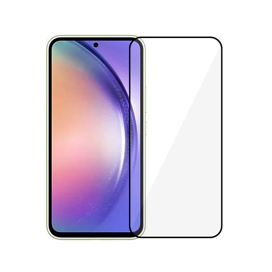 Cristal Templado Ultra Resistente para Samsung Galaxy A54 5G