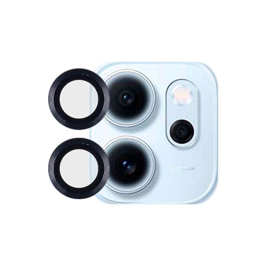 Protetor de Lente para Oppo Reno 14F
