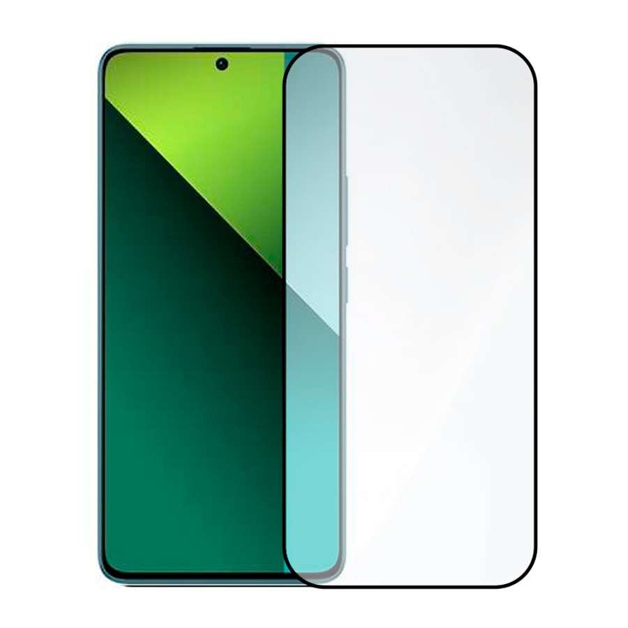 Cristal Templado Ultra Resistente para Xiaomi Redmi Note 13 4G
