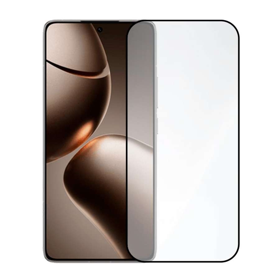 Cristal Templado Ultra Resistente para Xiaomi 14T Pro