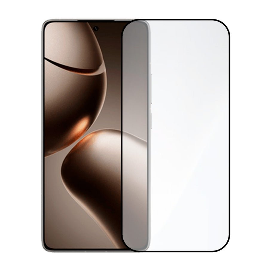 Cristal Templado Ultra Resistente para Xiaomi 14T Pro