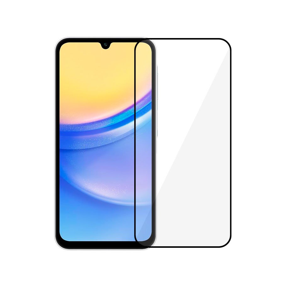 Cristal Templado Ultra Resistente para Samsung Galaxy A24 4G