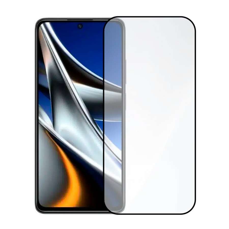 Cristal Templado Ultra Resistente para Xiaomi Poco X4 Pro