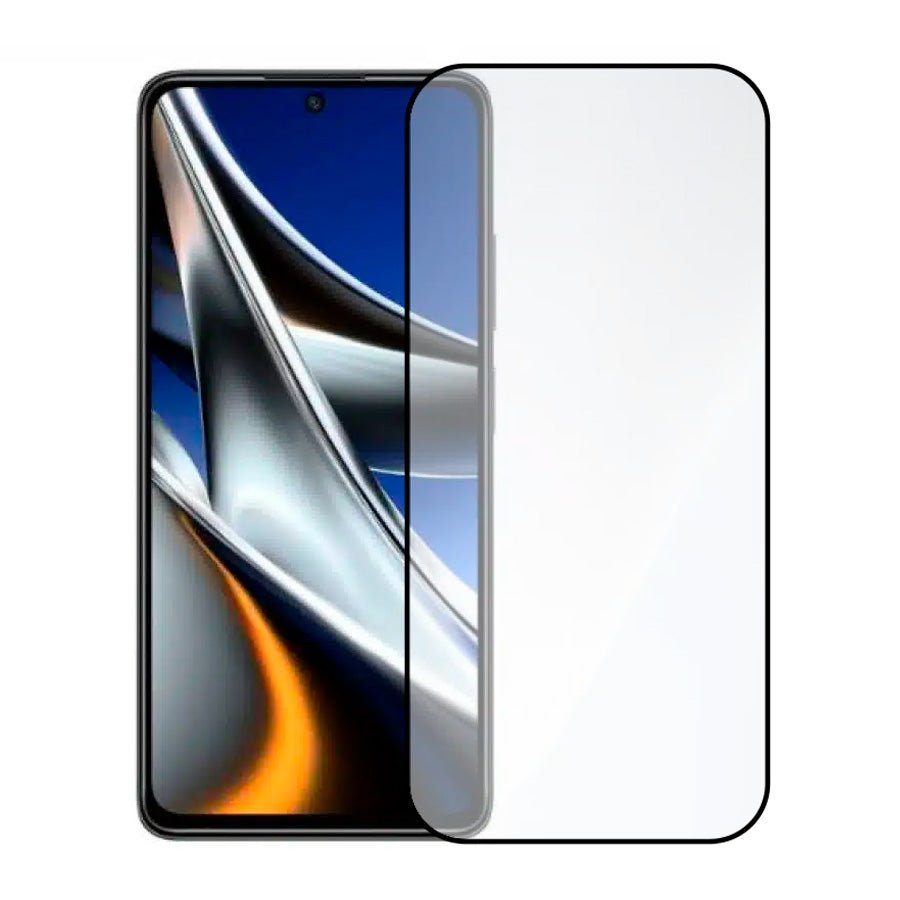 Cristal Templado Ultra Resistente para Xiaomi Poco X4 Pro