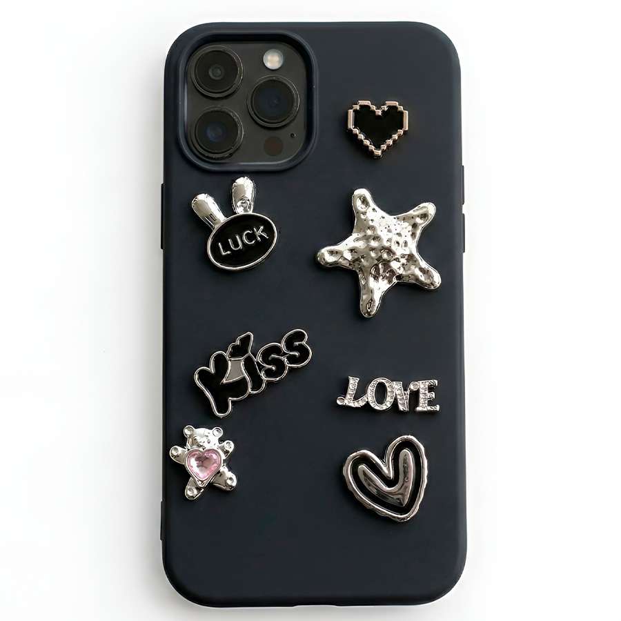Stickers - STICKERS RELIEVES