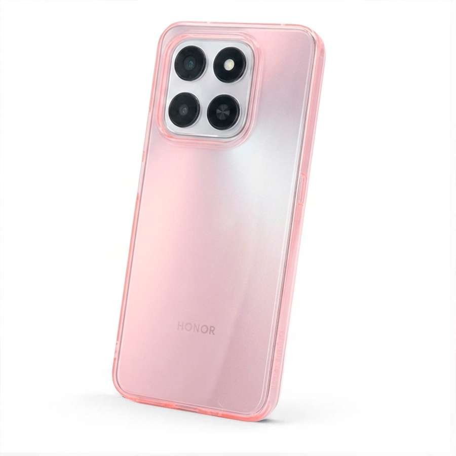 Funda Silicona Color para Honor X7D