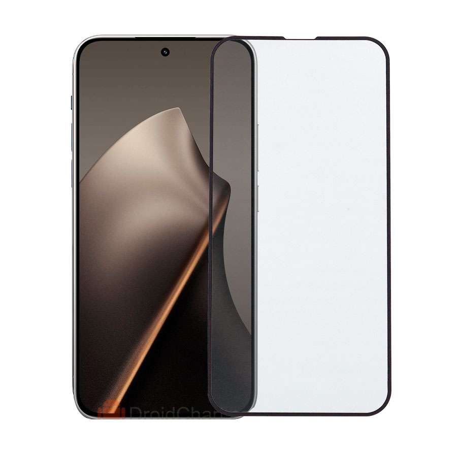 Vidro Temperado Completo para Xiaomi 15T