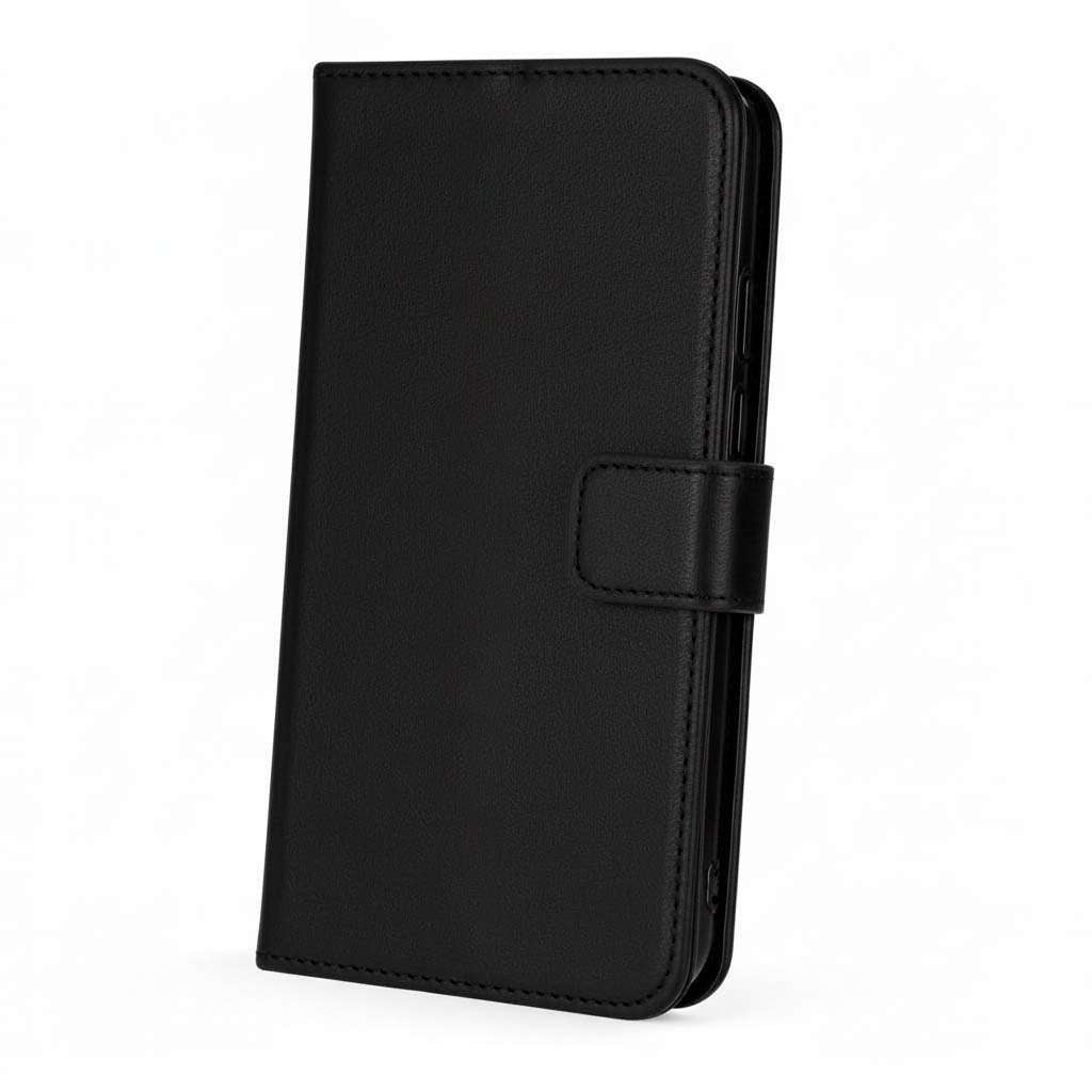 Funda Libro Suave para Xiaomi 17 Pro