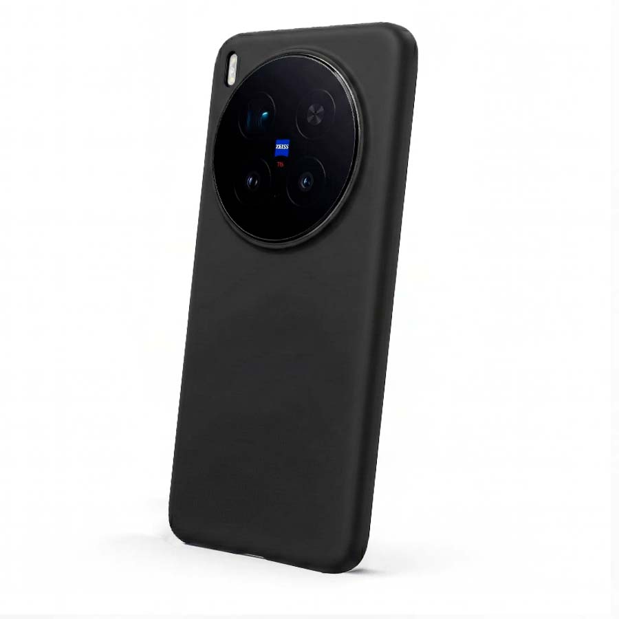 Funda Ultra Suave para Vivo X300