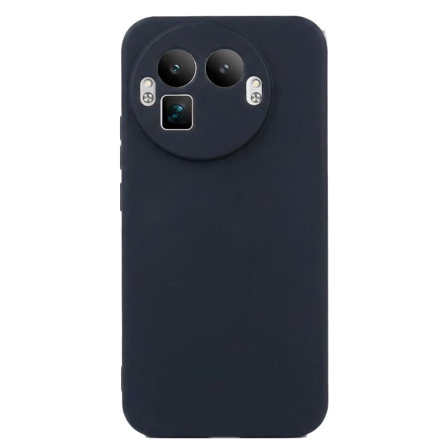Funda Ultra Suave para Realme GT 8 Pro