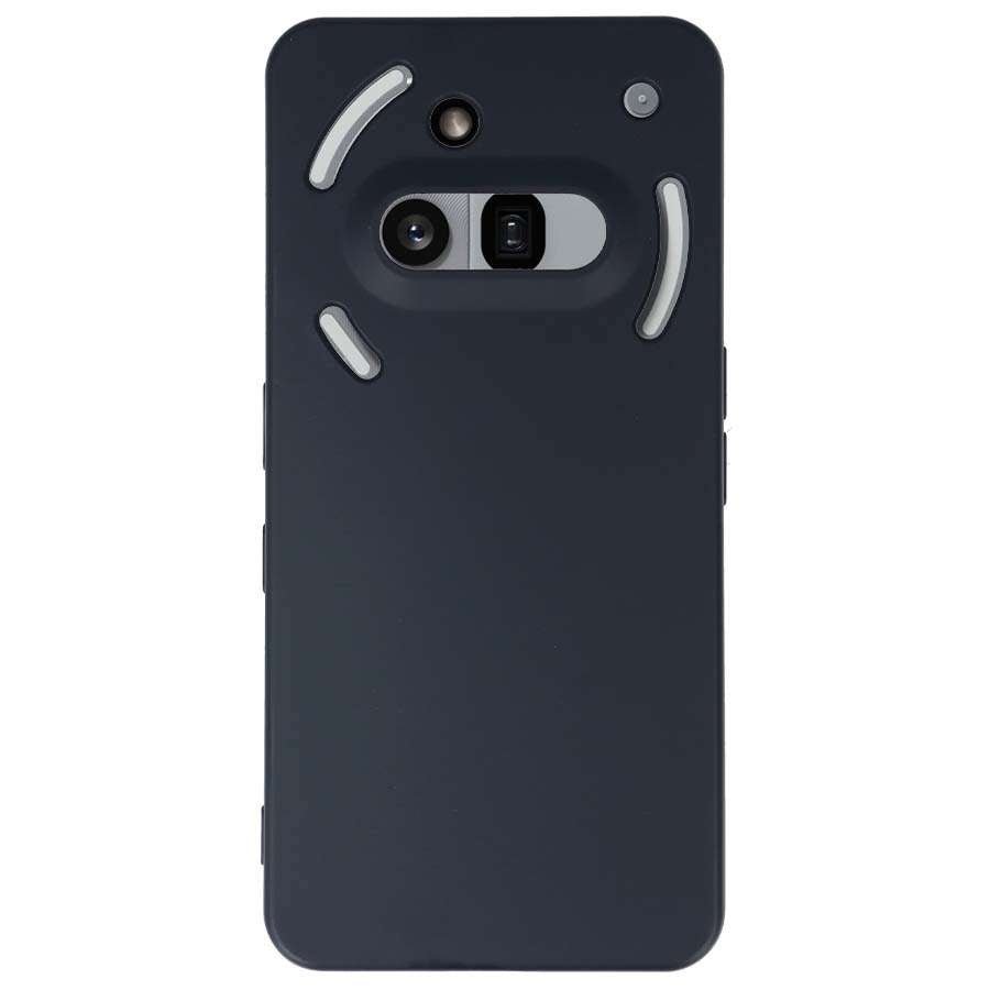 Funda Ultra Suave para Nothing Phone 3A