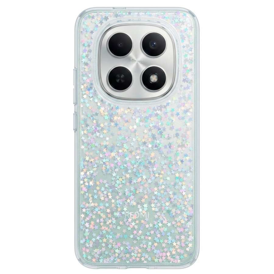 Funda Glitter Premium para Poco M8 5G