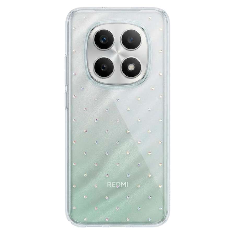 Funda Brillantes para Xiaomi Redmi Note 15 Pro +