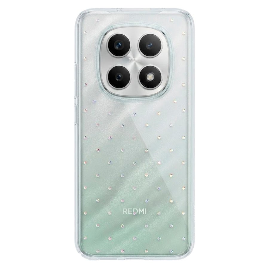 Funda Brillantes para Xiaomi Redmi Note 15 Pro +
