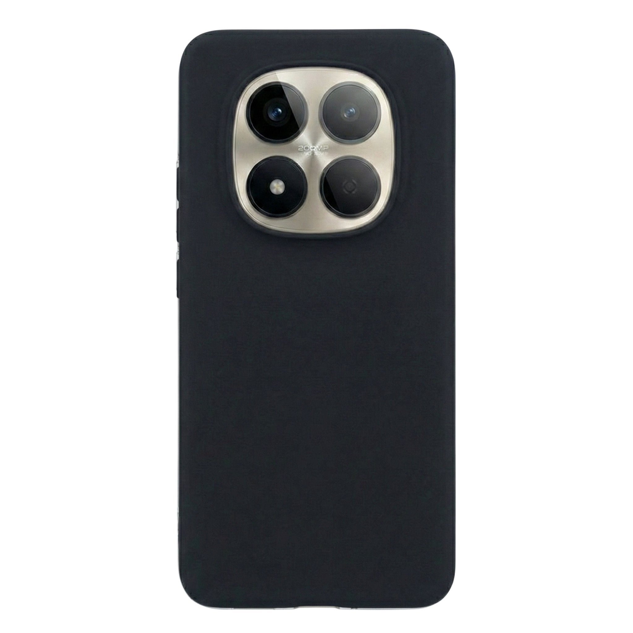 Funda Ultra Suave para Xiaomi Redmi Note 15 Pro +