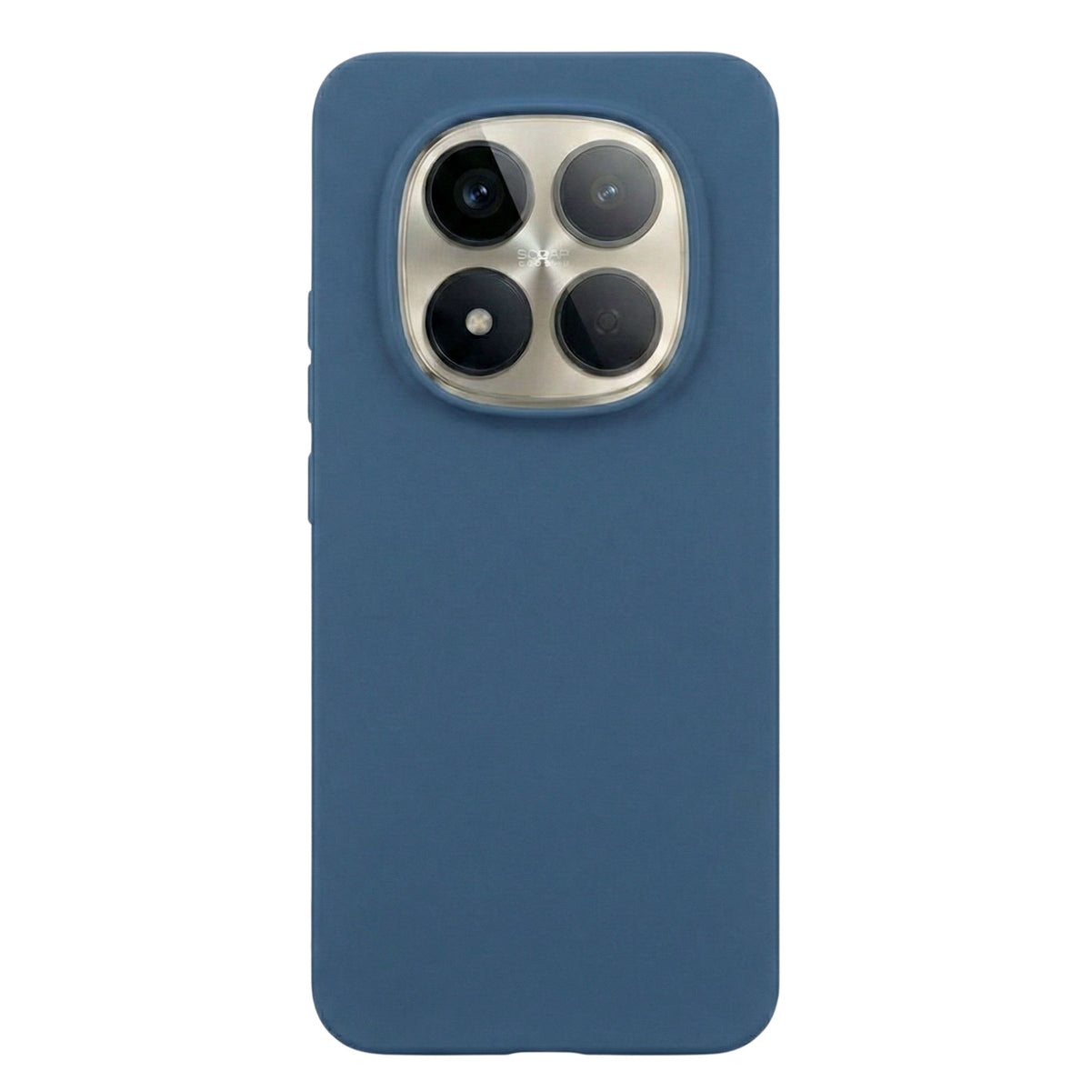 Capa Ultra Suave para Xiaomi Redmi Note 15 Pro 4G