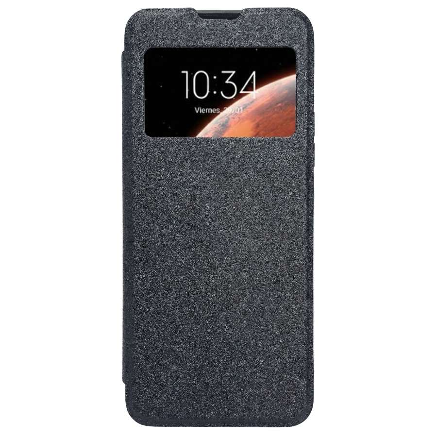 Funda Libro Suave para Poco M8 5G