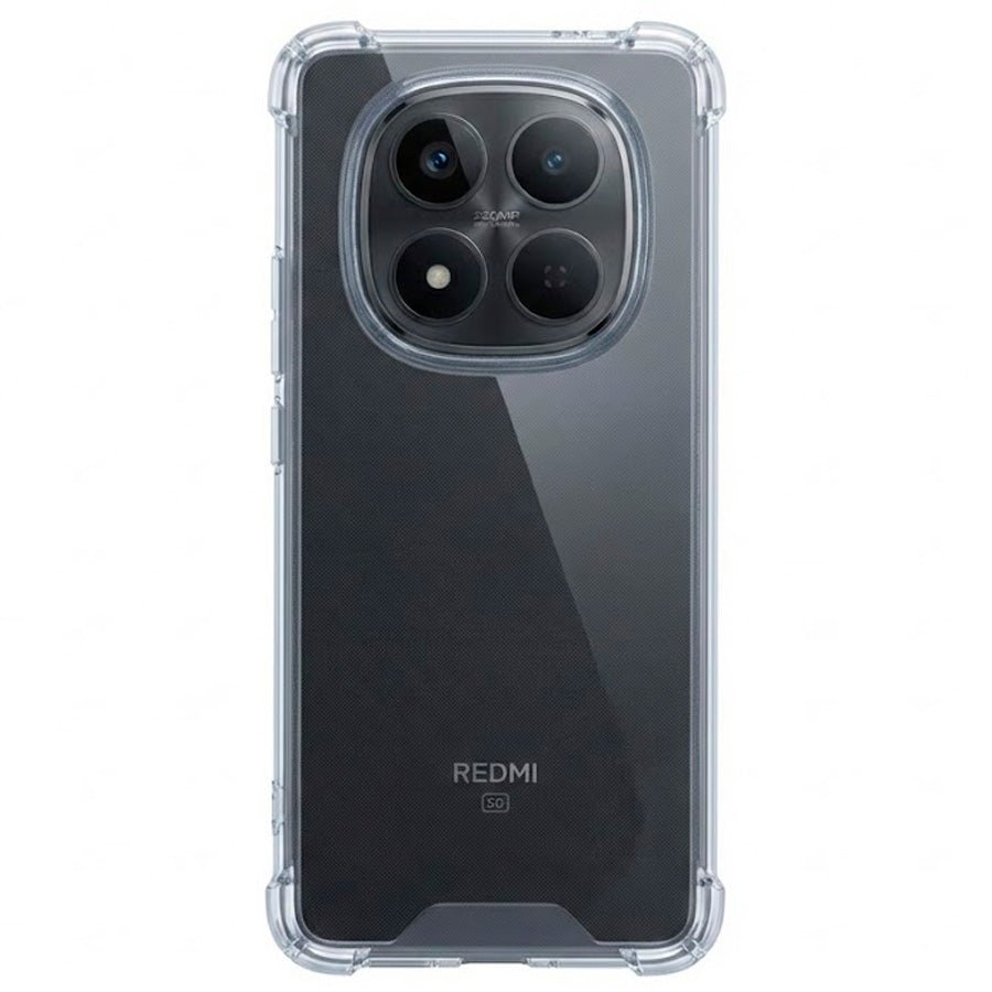 Funda Reforzada para Xiaomi Redmi Note 15 Pro +