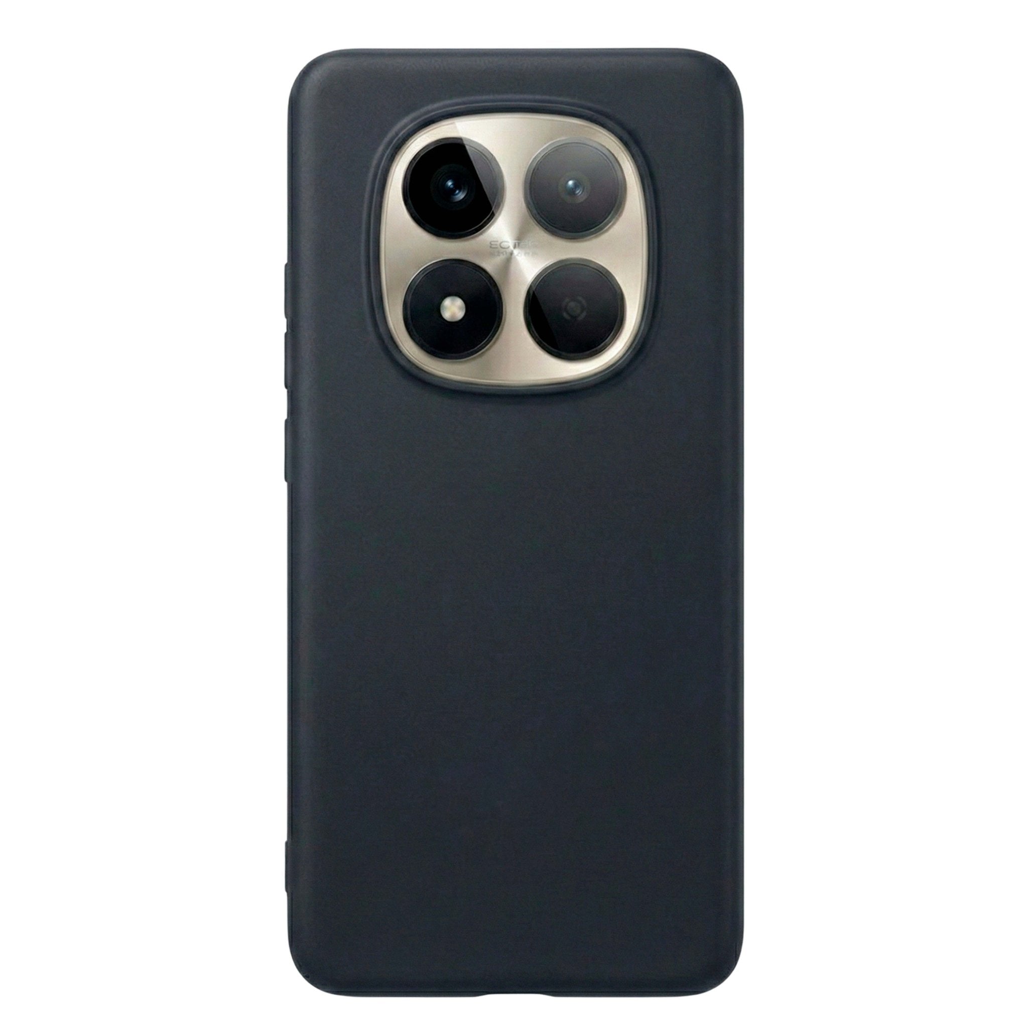 Funda Silicona Color para Xiaomi Redmi Note 15 5G
