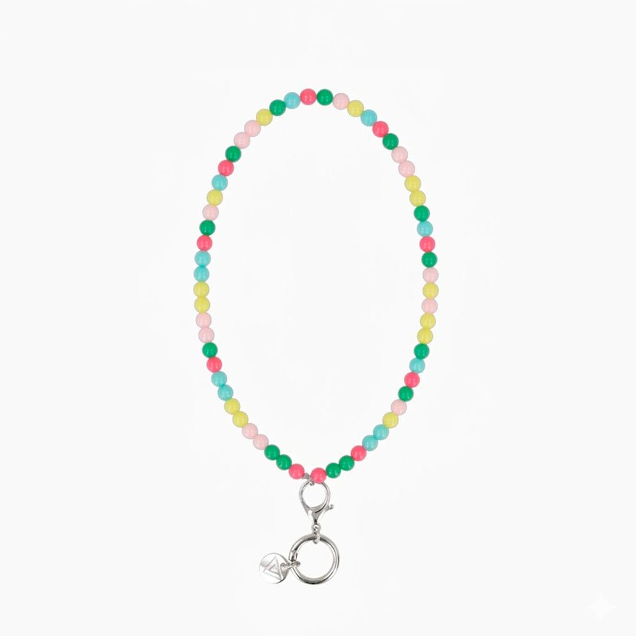 Pulsera para Móvil - Pulsera  Bolitas