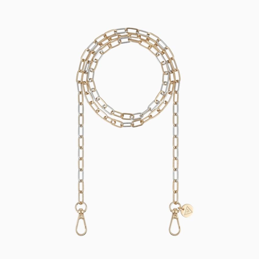 Colgante para Móvil y Bolso - Colgante Cadena Summer