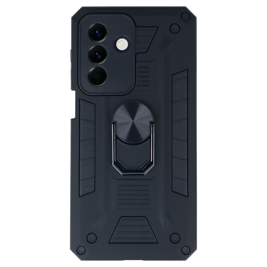 Funda Blindaje con Anillo para Samsung Galaxy A27