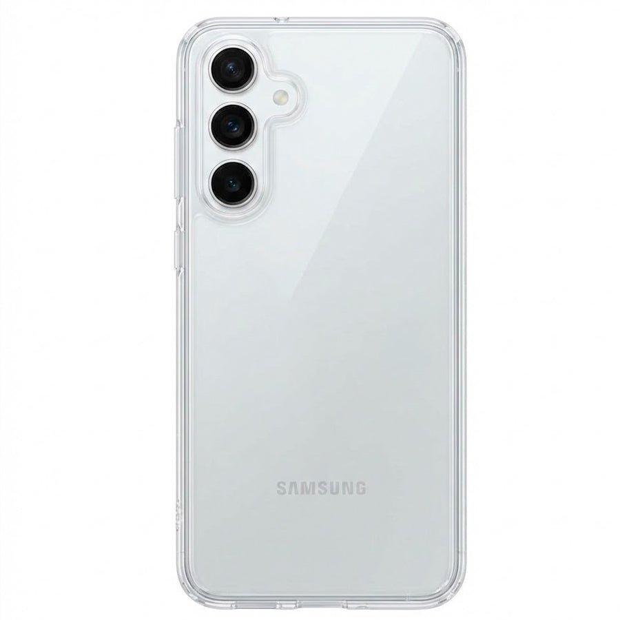 Funda Transparente Antiyellow para Samsung Galaxy A37