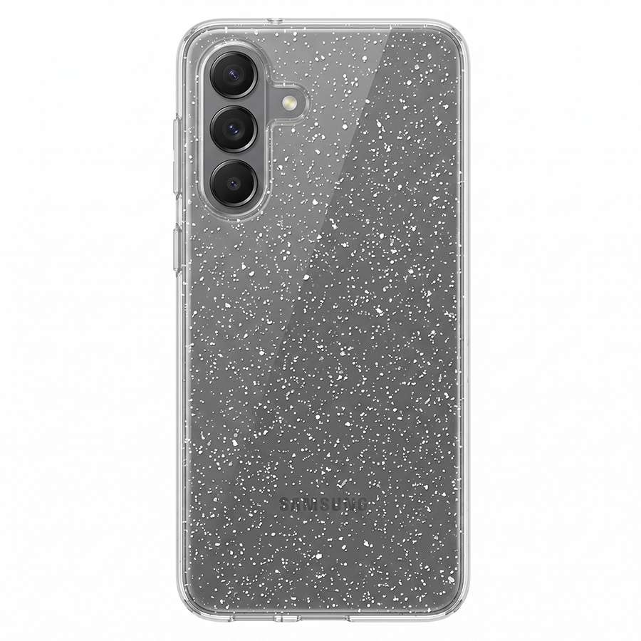 Funda Purpurina para Samsung Galaxy A37