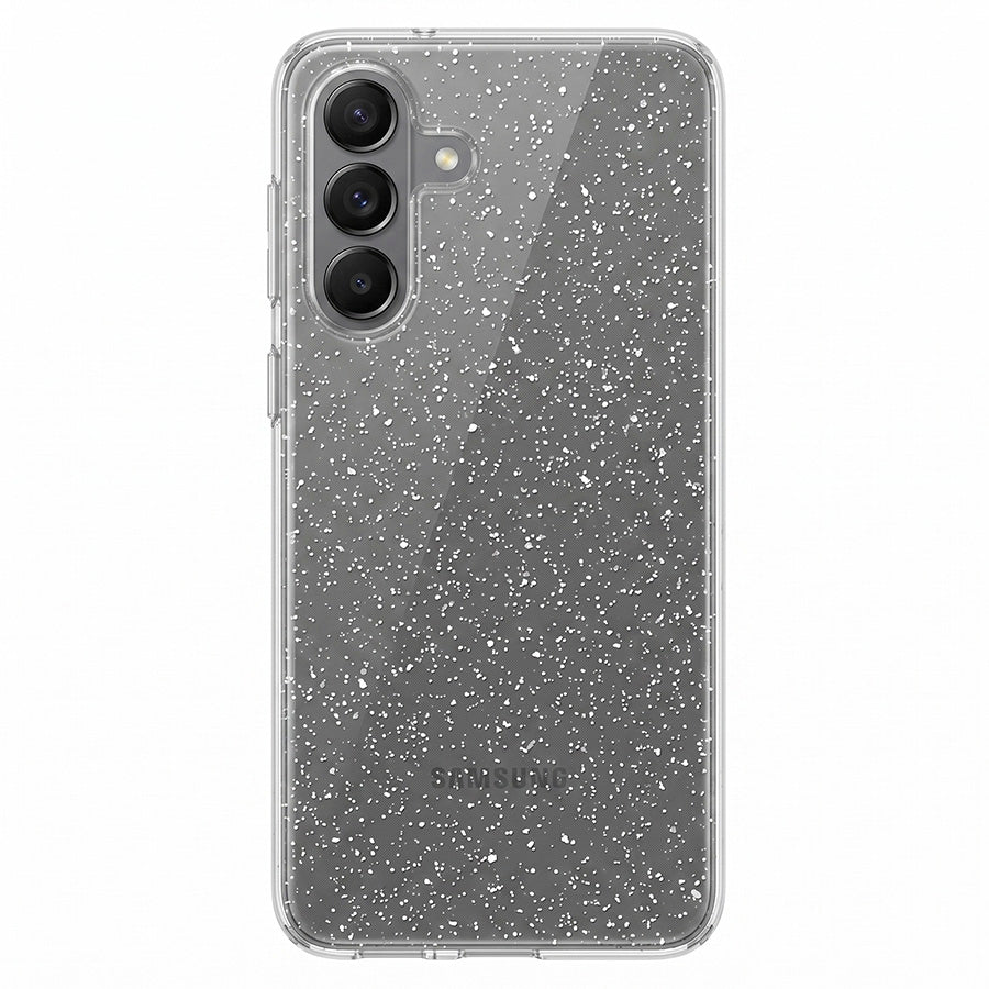 Funda Purpurina para Samsung Galaxy A37