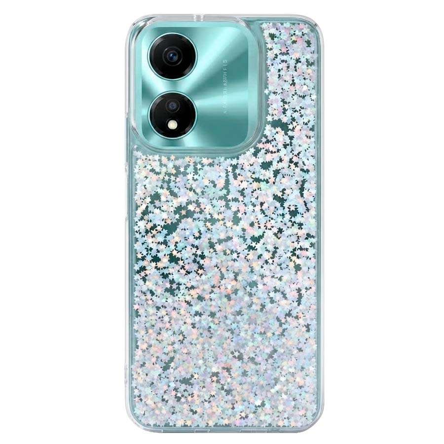 Funda Glitter Premium para Honor X5c Plus