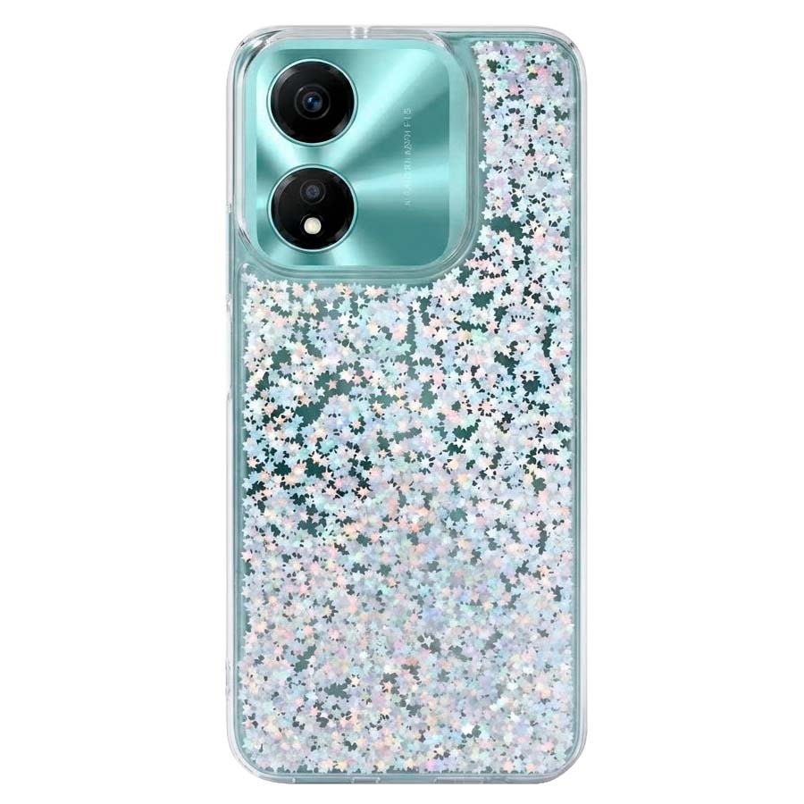 Funda Glitter Premium para Honor X5c Plus
