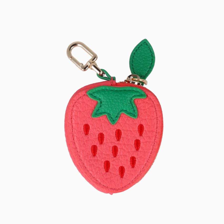Charm Colgante - Fresa