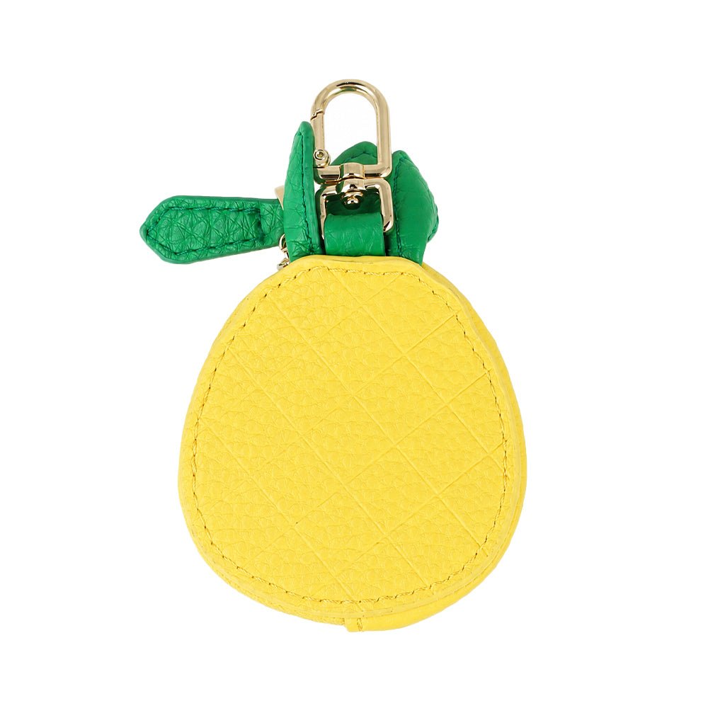 Charm Monedero - Piña