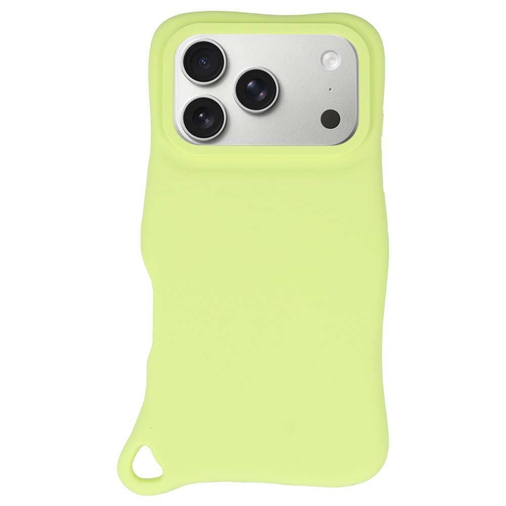Funda Bubble para iPhone 17 Pro Max