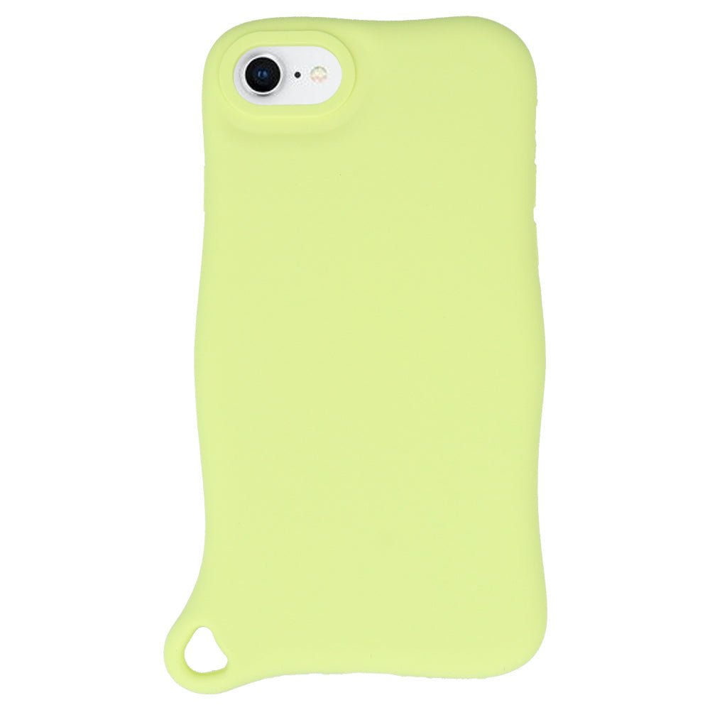 Funda Bubble para iPhone 8