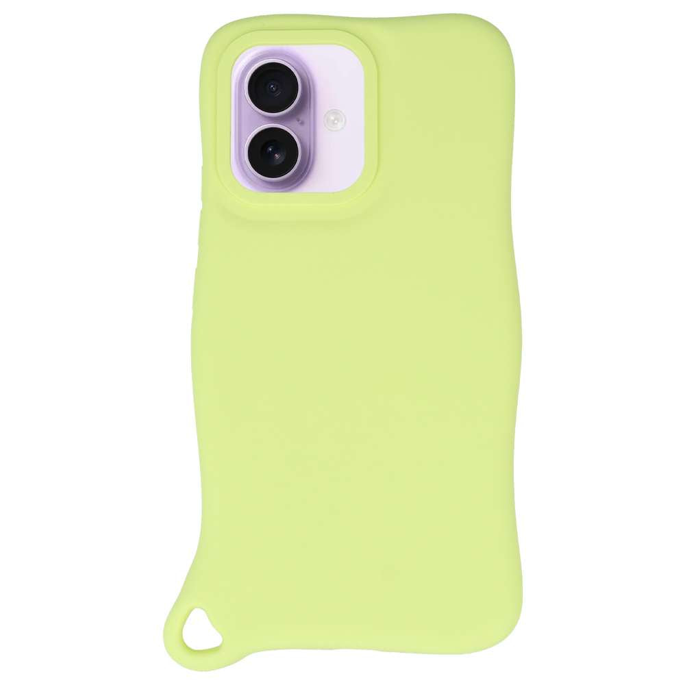 Funda Bubble para iPhone 16 Plus