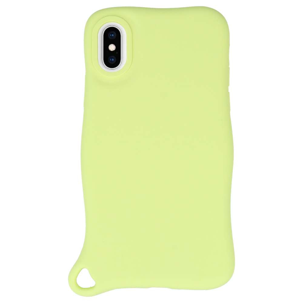 Funda Bubble para iPhone XR