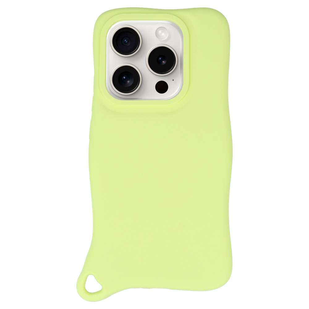 Funda Bubble para iPhone 13 Pro Max