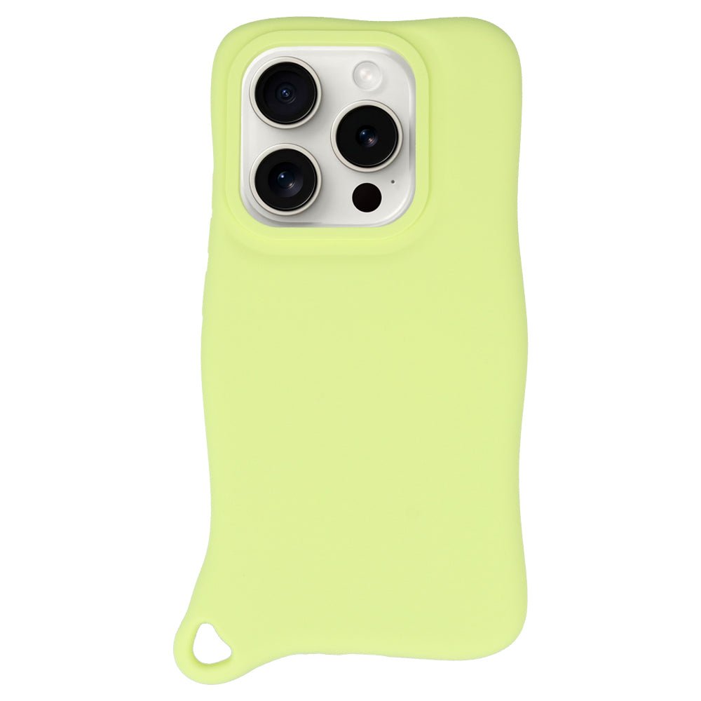 Funda Bubble para iPhone 14 Pro Max