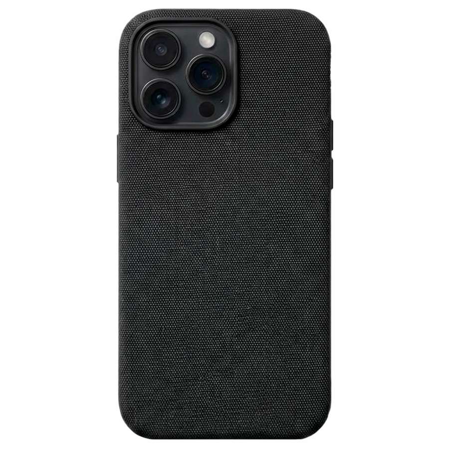 Funda Trenzada Magbattery para iPhone 16 Pro Max