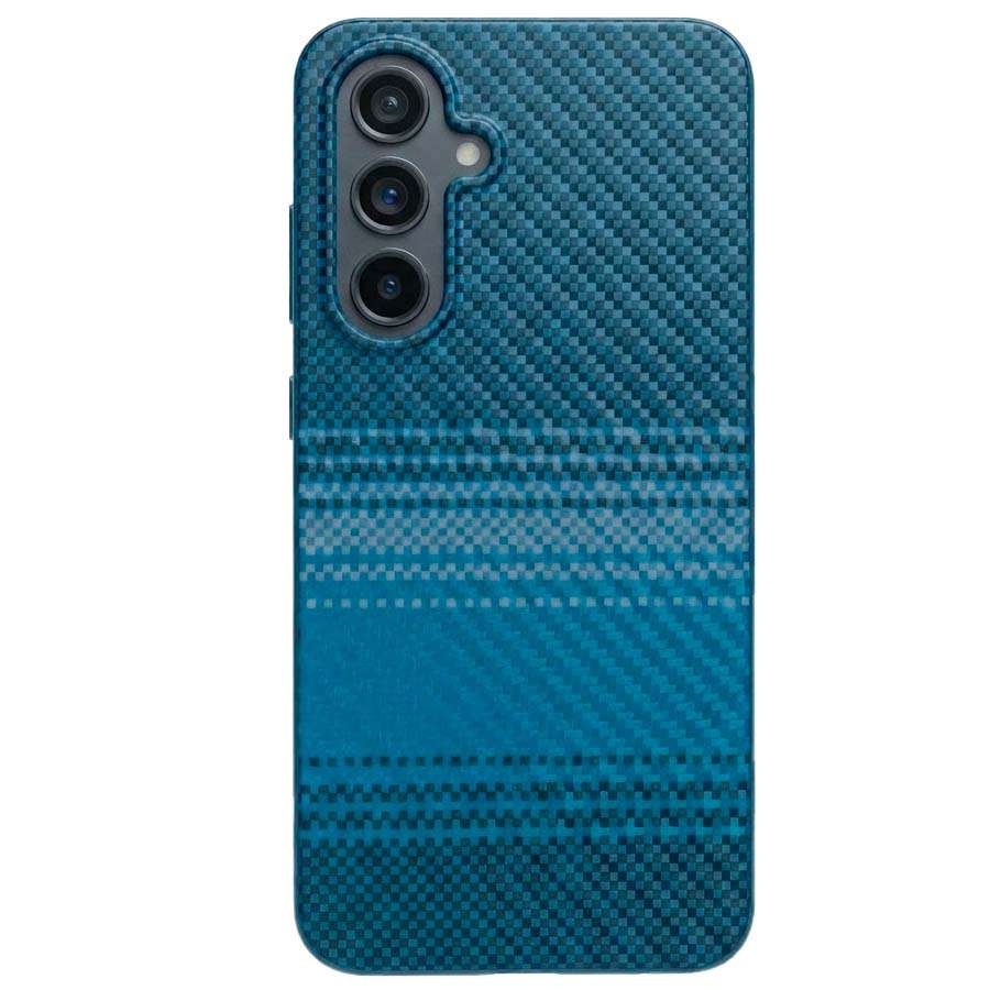 Funda Carbono para Samsung Galaxy A56 5G